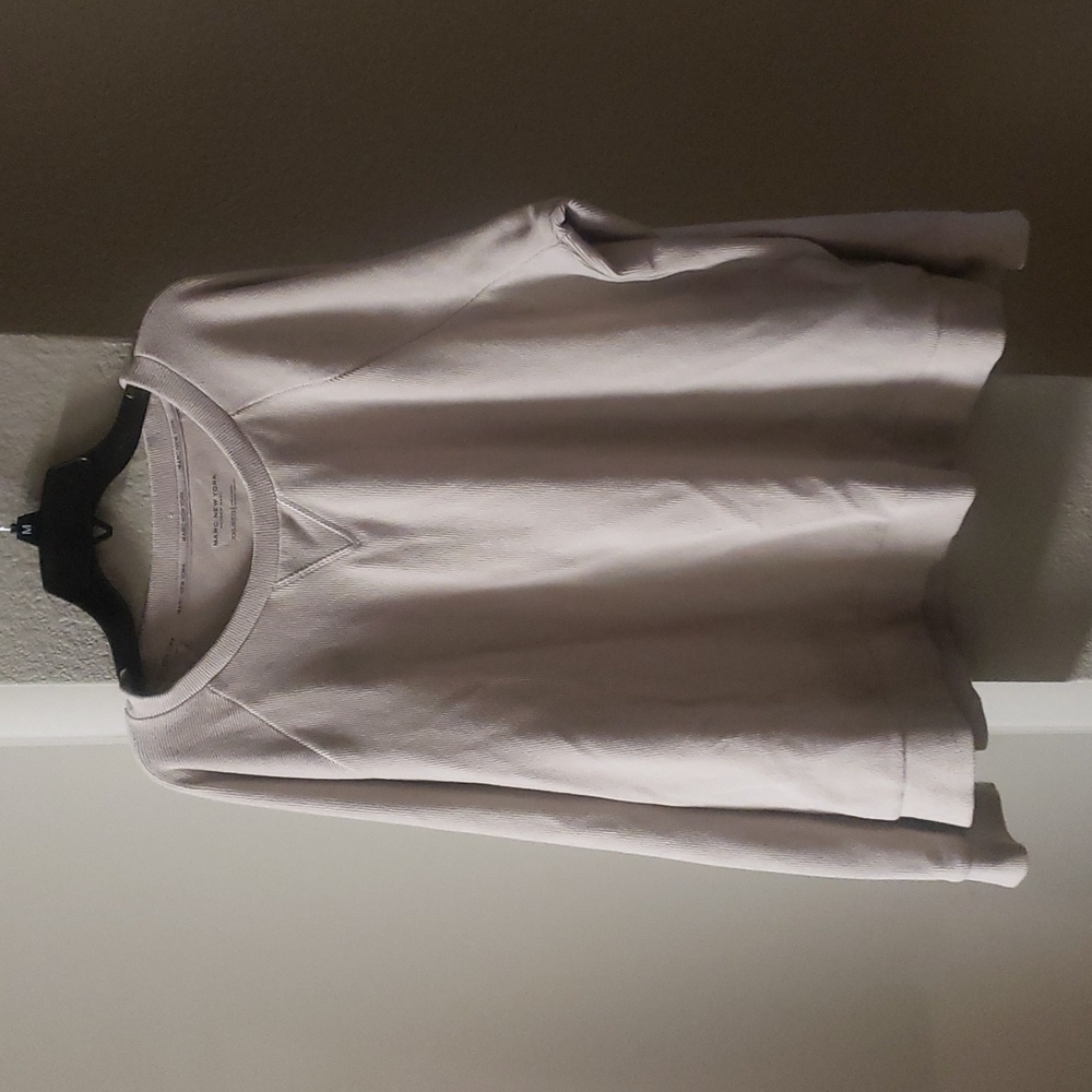 Andrew Marc sweater